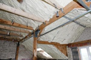 Conoce los mejores materiales para aislar y proteger tu vivienda en Madrid