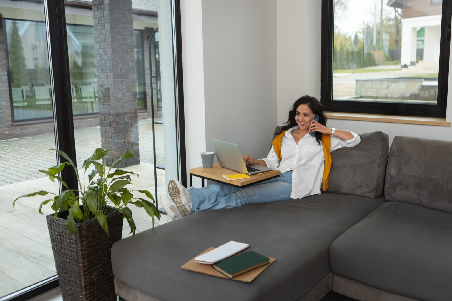 ¿Cuándo utilizar Manti Ceramic en tu hogar en Madrid?