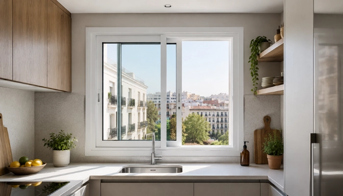son mejores las ventanas correderas o abatibles 