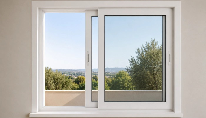 ventanas correderas vs ventanas abatibles