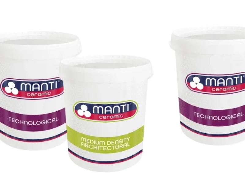 Aislamiento con Manti Ceramic (4) Aislamiento con Manti Ceramic