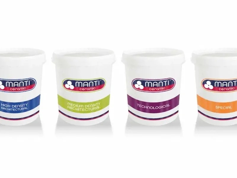 Aislamiento Manti Ceramic