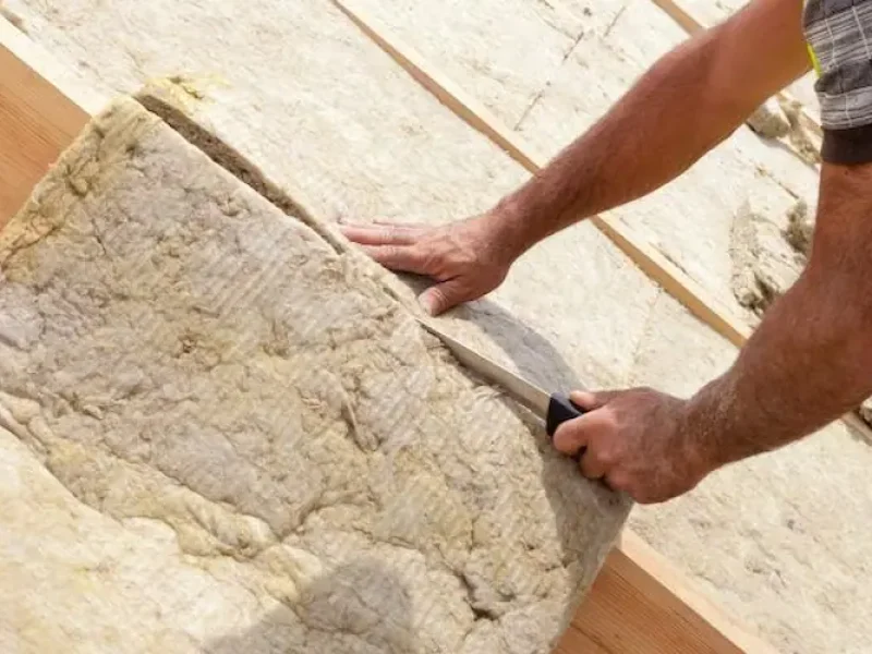 Paneles Aislantes Paneles Aislantes